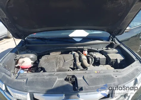 2023 Hyundai Santa Cruz Sel Premium z USA, uszkodzony, nr VIN 5NTJDDAF9PH067150